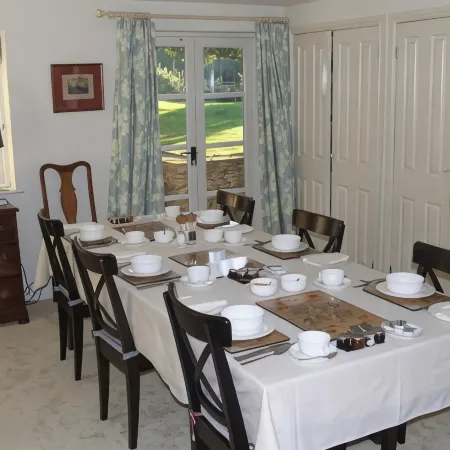 Well Cottage B&B