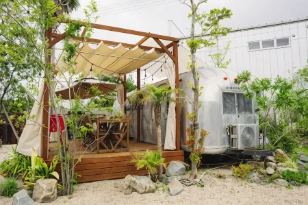 Quvel Отели в г. Мацусиге