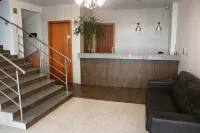 Hotel Palmeiras Ltda Hotels in Duque de Caxias