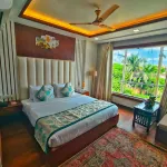 Rich Grand Hotel - acceptant les animaux