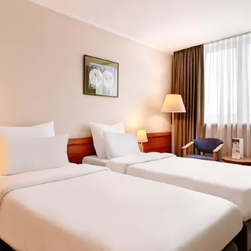 Hotel Mercure Torun Centrum