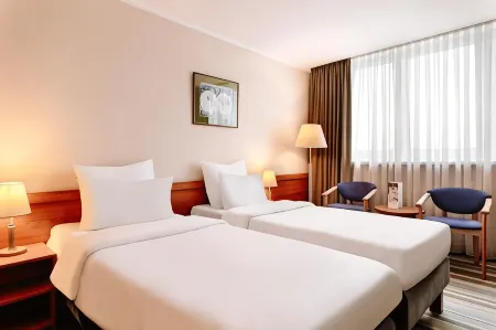 Hotel Mercure Torun Centrum