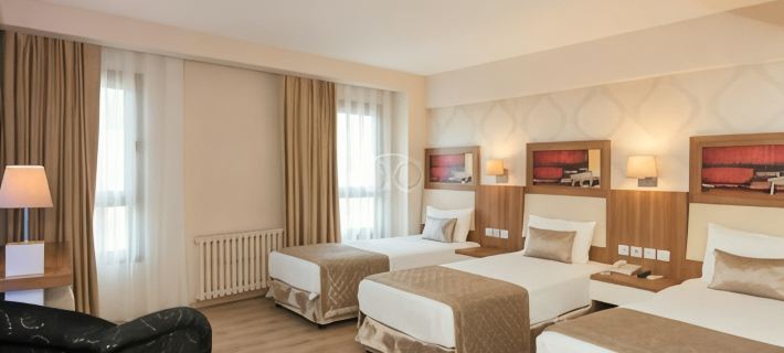 Hotel Baylan İzmir Hotels in Izmir