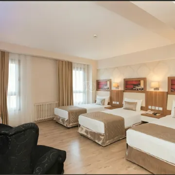Hotel Baylan İzmir