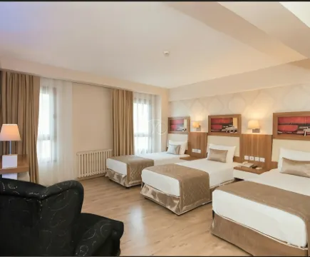 Hotel Baylan İzmir