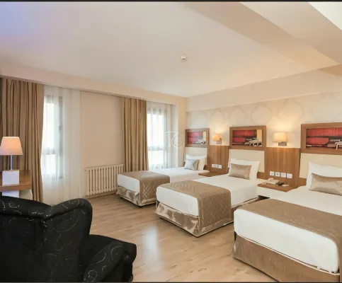 Hotel Baylan İzmir Các khách sạn ở Izmir