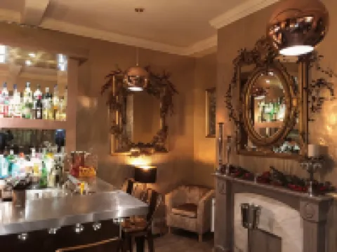 Satis House Hotel Hotels in Suffolk Coastal District