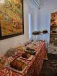 Casa Dona Antonia - Monsaraz - Frühstück