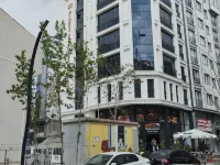 帕爾斯帕拉斯酒店 凡城酒店