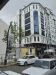 Pars Palas Hotel Hotel di 