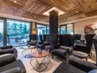Hotel Montchalet Các khách sạn ở Ortisei