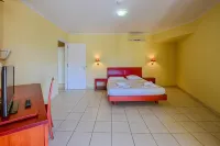 Timos Hotel