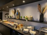 ibis budget Lugano Paradiso Hotels in Lugano