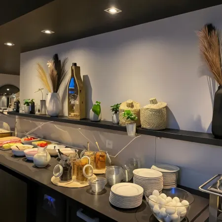 ibis budget Lugano Paradiso