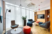 Holiday Inn Express ALMATY by IHG