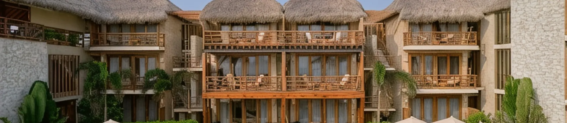 Four-Star Hotels