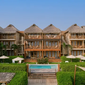 Casa Joseph Zicatela - Adults Only