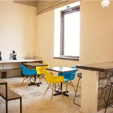 Kapsul Express Mérida