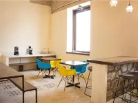 Kapsul Express Mérida