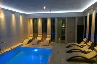 Vallantica Resort & SPA - spa