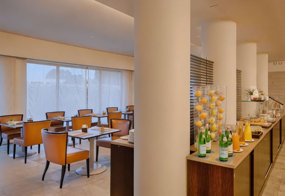 알레그로이탈리아 에스프레소 리나테