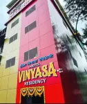 Hotel Vinyasa Residency, Bhayandar, Maharashtra