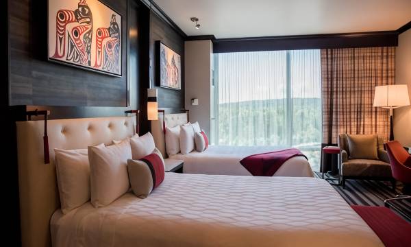 Tulalip Resort Casino