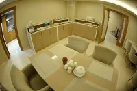 Serenti Pamuk Hotel - breakfast