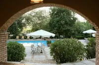 Hotel Antonios - Pools