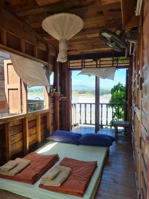 Mali Gallery Hotel in zona Phu Thog