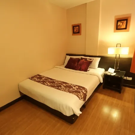 Cityinn Hotel Hotels in Zamboanga City