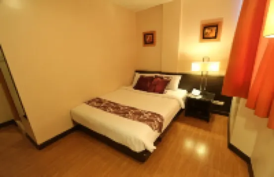 Cityinn Hotel