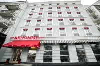 Renome Hotel Các khách sạn gần Church of All Saints in Yekaterinburg