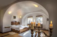 Castle Hotel Daniel Hotel di 