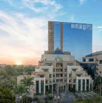 Pyramid Continental Hotel Hotels near Juba Football Stadium