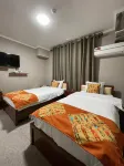 Cube House Osh Hotels near Mosque of Mohammed Yusuf Bai Haji Ogli (Boqiy)