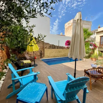 Boutique Hostal Lorca