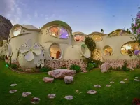 Wifala Harmony Hotel Hotels in Urubamba