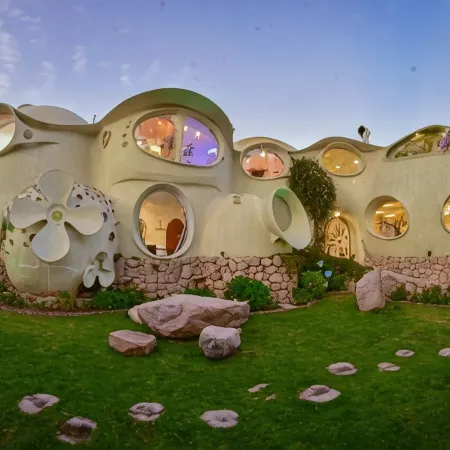 Wifala Harmony Hotel