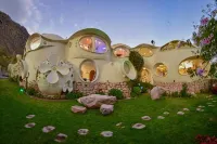 Wifala Harmony Hotel Hotels near El Templo Mayor San Francisco de Asis