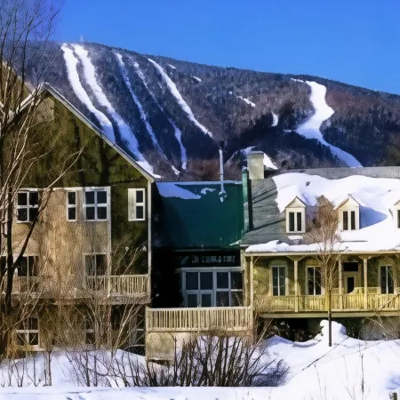 Auberge la Camarine