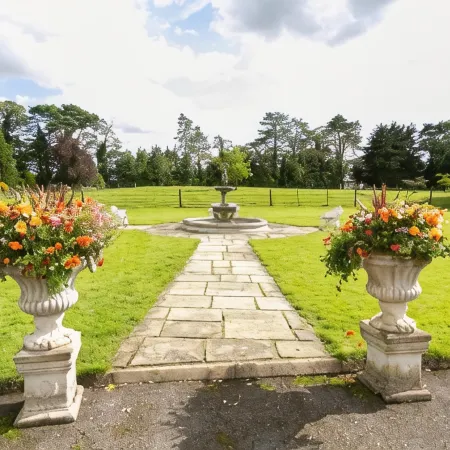Brookhall Cottages