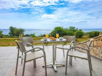 Summer Sun Hotel di Kefallinia