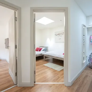 The Anchor Apartments