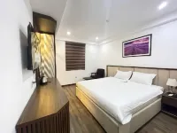 Khach san Vinh Hoang-Cua Lo- Nghe An Hôtels à : Cửa Lò