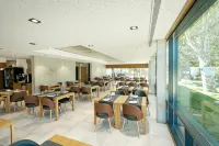 Borralha Hotel