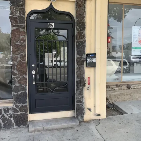 Culver City Hostel Отели рядом с достопримечательностью «Студия "Сони Пикчерс"»