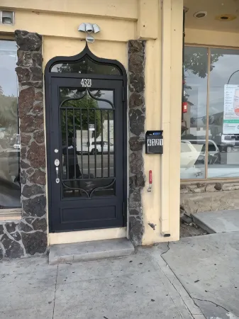 Culver City Hostel Отели рядом с достопримечательностью «Ла Брея Тар Питс & Музеум»