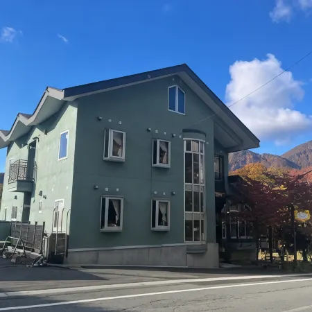 Pension Puutaro