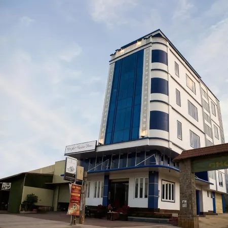 Nguyen Phuoc Hotel
